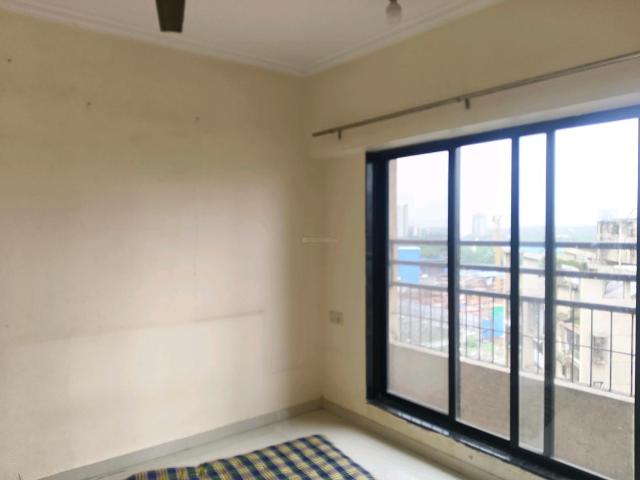 1 BHK Apartment in Kalyan West for resale Kalyan. The reference number is 20838212