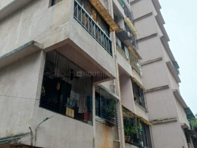 1 BHK Apartment in Kalyan West for resale Kalyan. The reference number is 20838245