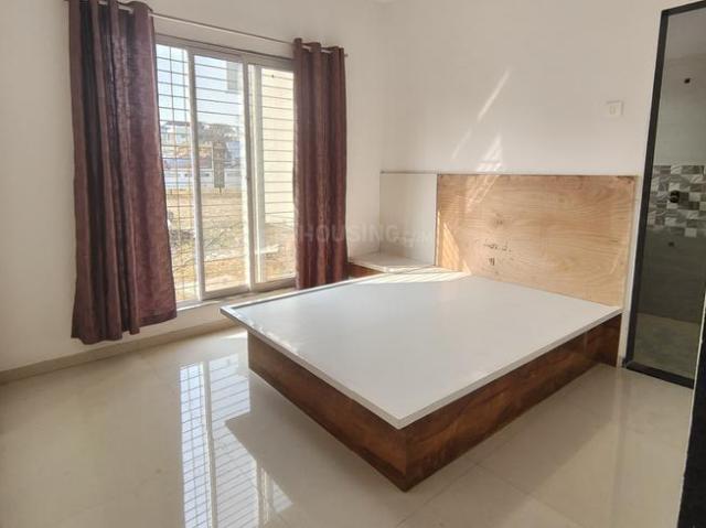 1 BHK Apartment in Kalyan West for resale Kalyan. The reference number is 20854019