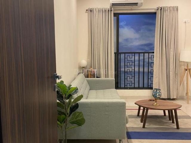 1 BHK Apartment in Kalyan West for resale Kalyan. The reference number is 20865692