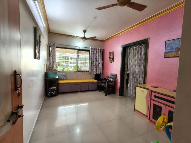 1 BHK Apartment in Kalyan West for resale Kalyan. The reference number is 20894695