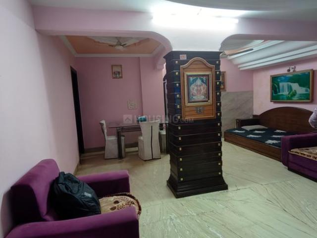 1 BHK Apartment in Kalyan West for resale Kalyan. The reference number is 20895280