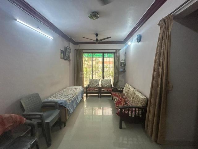 1 BHK Apartment in Kalyan West for resale Kalyan. The reference number is 20898723