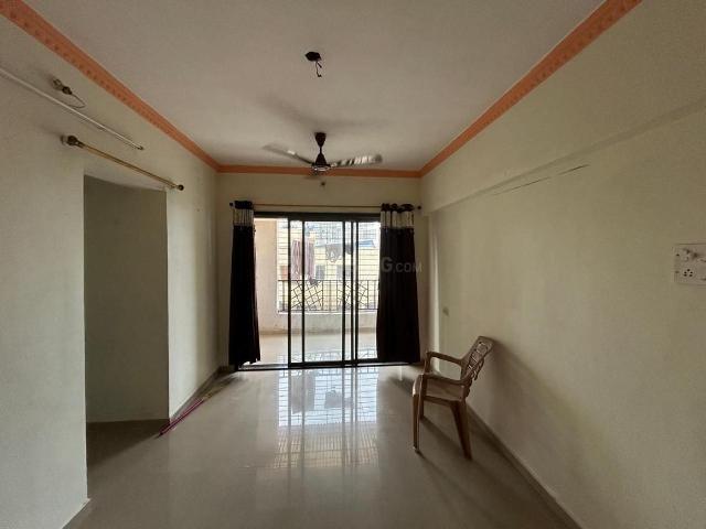 1 BHK Apartment in Kalyan West for resale Kalyan. The reference number is 20898284
