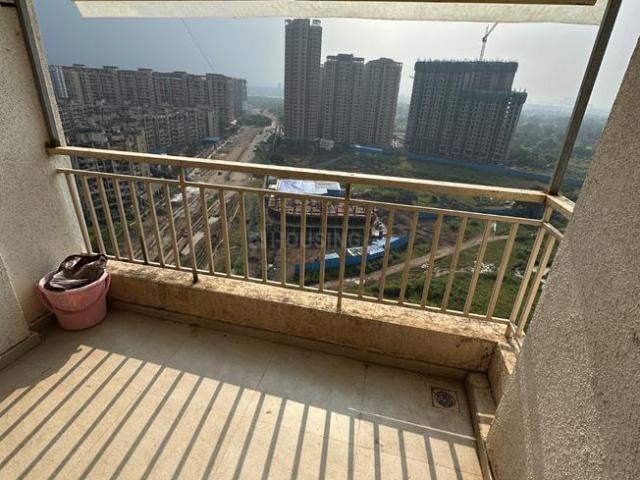 1 BHK Apartment in Kalyan West for resale Kalyan. The reference number is 20905692