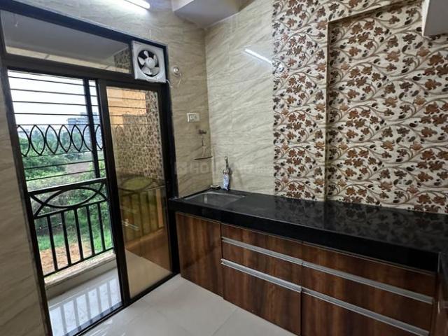 1 BHK Apartment in Kalyan West for resale Kalyan. The reference number is 20912425