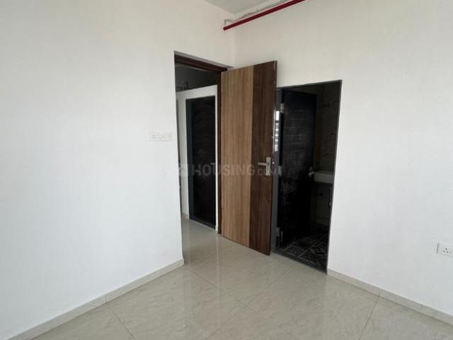 1 BHK Apartment in Kalyan West for resale Kalyan. The reference number is 20912139