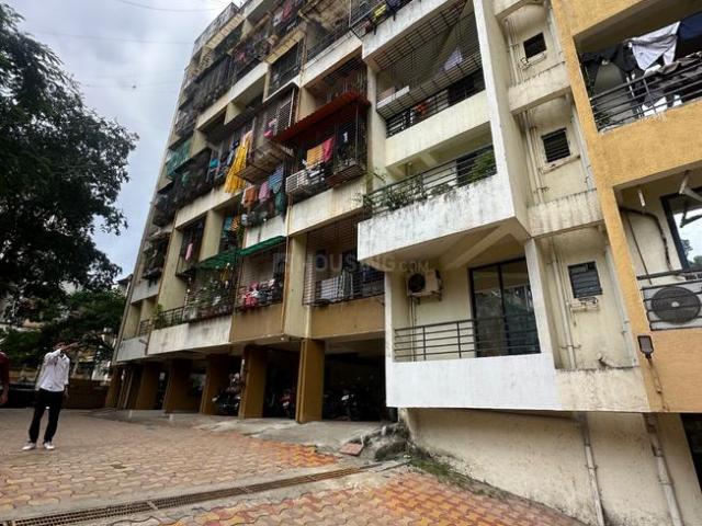 1 BHK Apartment in Kalyan West for resale Kalyan. The reference number is 20912326