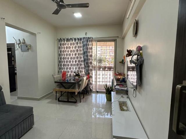 1 BHK Apartment in Kalyan West for resale Kalyan. The reference number is 20913915