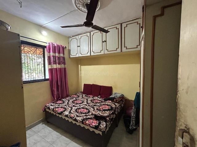 1 BHK Apartment in Kalyan West for resale Kalyan. The reference number is 20913934