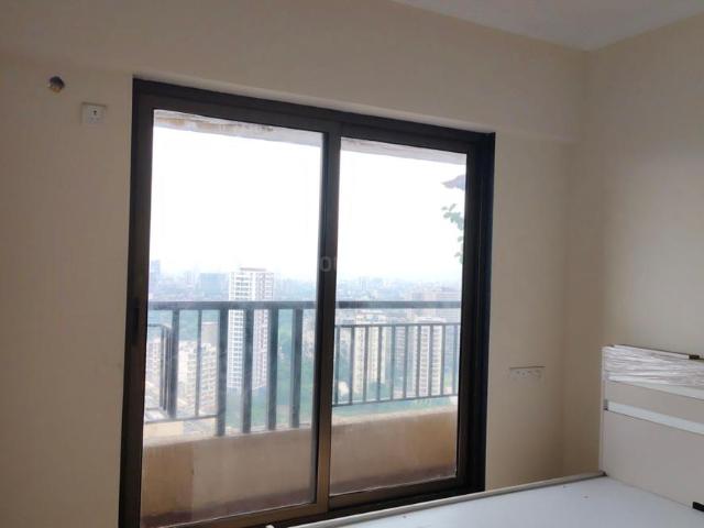 1 BHK Apartment in Kalyan West for resale Kalyan. The reference number is 20923521
