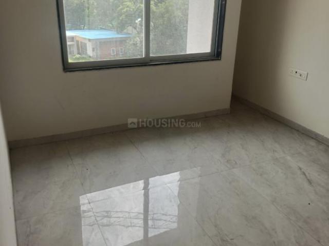 1 BHK Apartment in Kalyan West for resale Kalyan. The reference number is 20949158