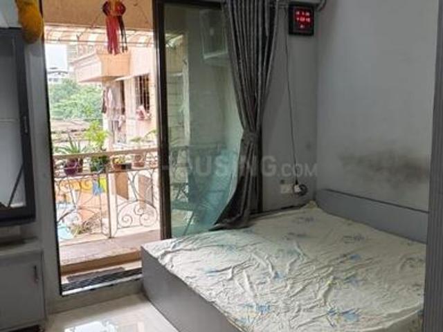 1 BHK Apartment in Kalyan West for resale Kalyan. The reference number is 20951578