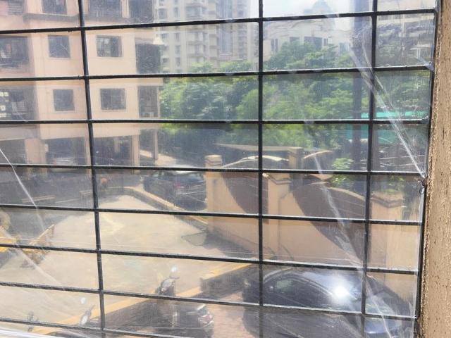 1 BHK Apartment in Kalyan West for resale Kalyan. The reference number is 20954122