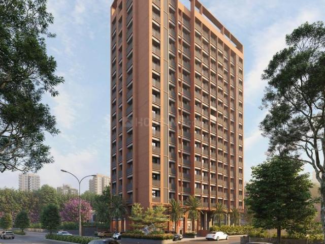 1 BHK Apartment in Kalyan West for resale Kalyan. The reference number is 20955716