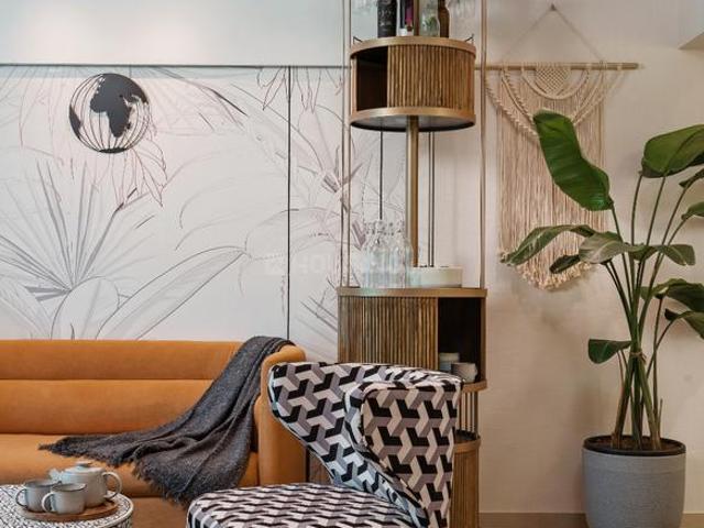 1 BHK Apartment in Kalyan West for resale Kalyan. The reference number is 20001815