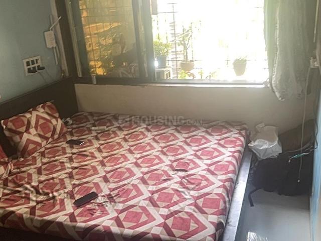 1 BHK Apartment in Kalyan West for resale Kalyan. The reference number is 20050391