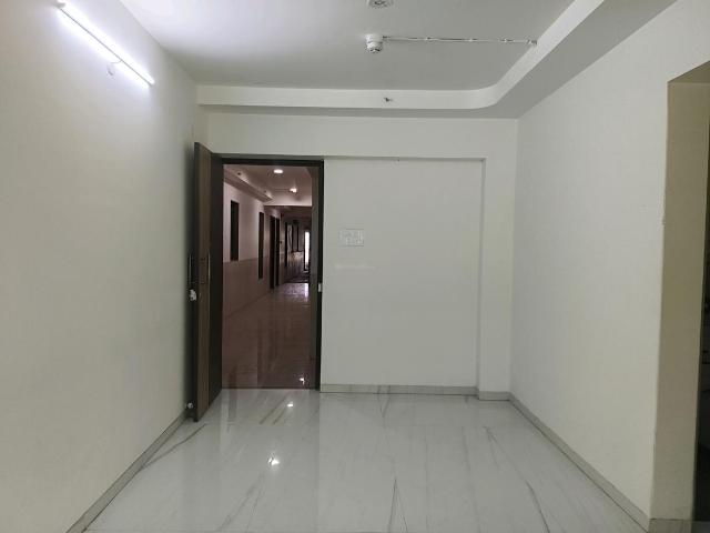 1 BHK Apartment in Kalyan West for resale Kalyan. The reference number is 20056838