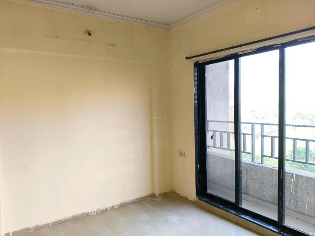 1 BHK Apartment in Kalyan West for resale Kalyan. The reference number is 20071112