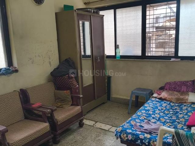 1 BHK Apartment in Kalyan West for resale Kalyan. The reference number is 20073902