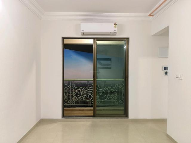 1 BHK Apartment in Kalyan West for resale Kalyan. The reference number is 20074924