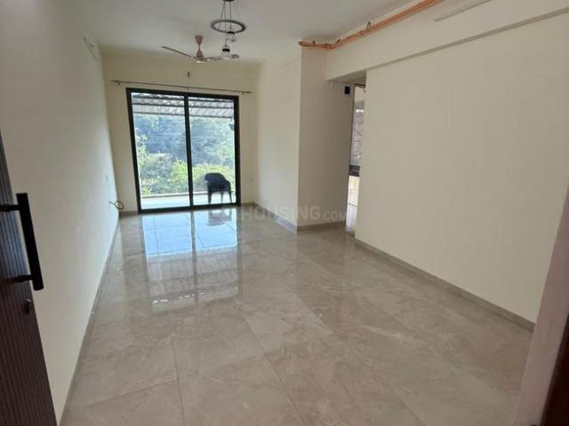1 BHK Apartment in Kalyan West for resale Kalyan. The reference number is 20105909