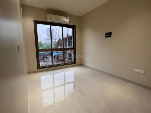 1 BHK Apartment in Kalyan West for resale Kalyan. The reference number is 20115596