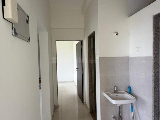1 BHK Apartment in Kalyan West for resale Kalyan. The reference number is 20144083