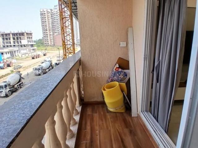 1 BHK Apartment in Kalyan West for resale Kalyan. The reference number is 20150163