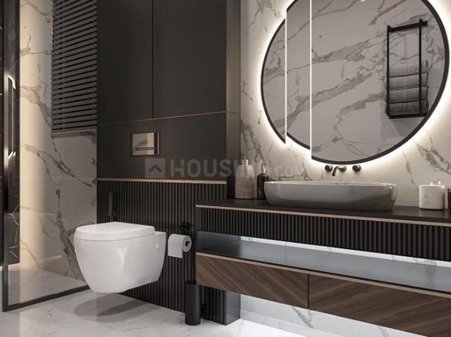1 BHK Apartment in Kalyan West for resale Kalyan. The reference number is 20174997