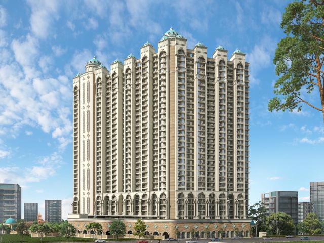1 BHK Apartment in Kalyan West for resale Kalyan. The reference number is 20213461
