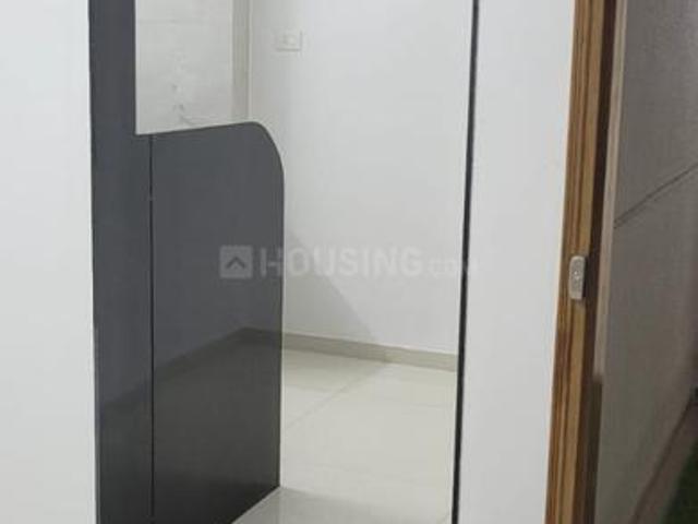 1 BHK Apartment in Kalyan West for resale Kalyan. The reference number is 20218898