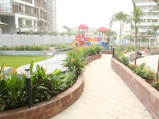 1 BHK Apartment in Kalyan West for resale Kalyan. The reference number is 20225158