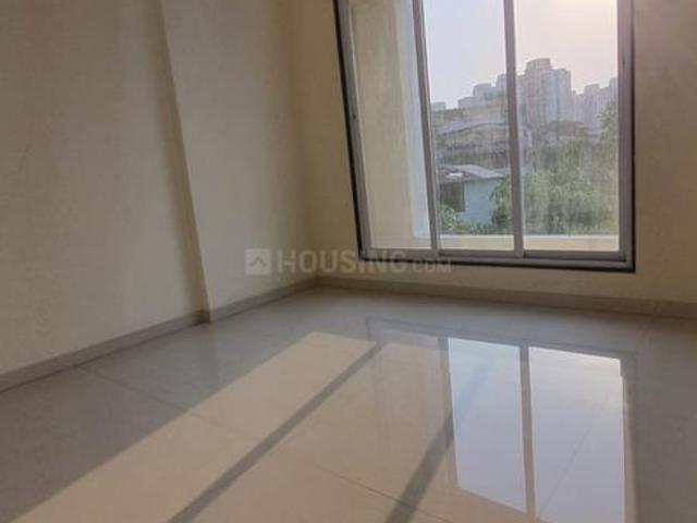 1 BHK Apartment in Kalyan West for resale Kalyan. The reference number is 20267917
