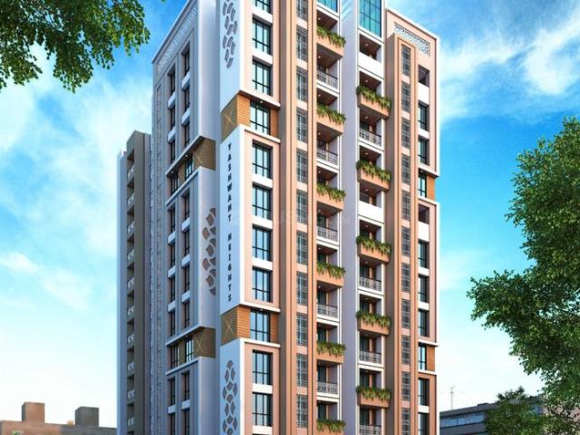 1 BHK Apartment in Kalyan West for resale Kalyan. The reference number is 20279457
