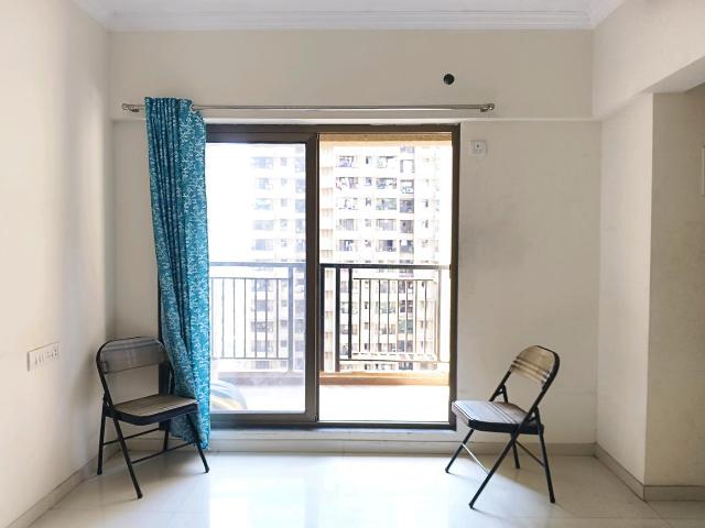 1 BHK Apartment in Kalyan West for resale Kalyan. The reference number is 20314580