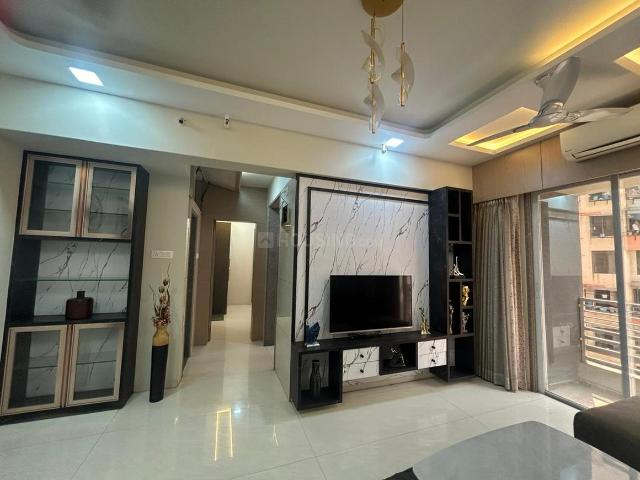1 BHK Apartment in Kalyan West for resale Kalyan. The reference number is 20338476