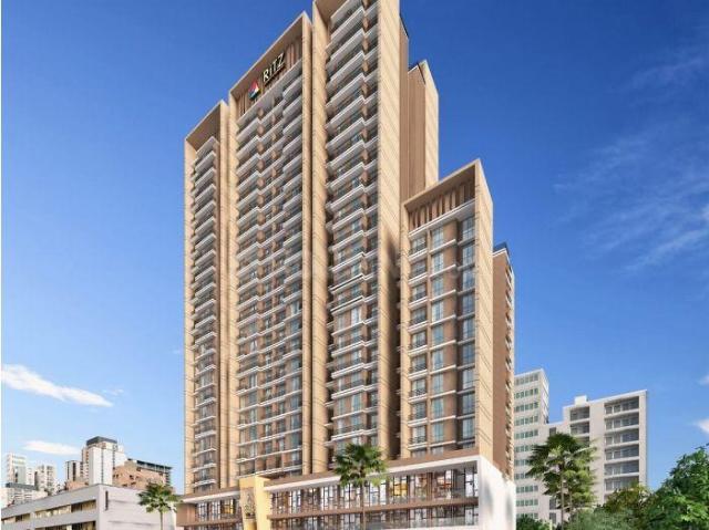 1 BHK Apartment in Kalyan West for resale Kalyan. The reference number is 20355726