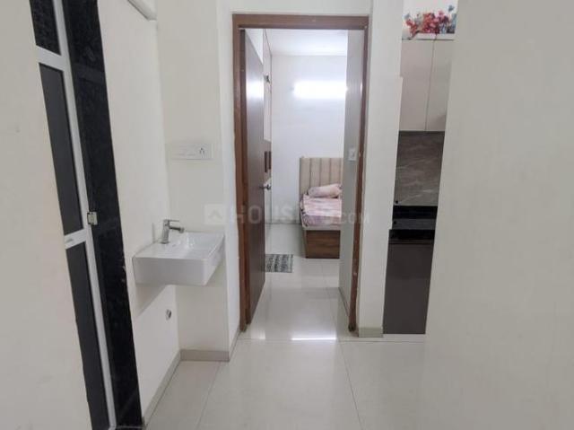 1 BHK Apartment in Kalyan West for resale Kalyan. The reference number is 20393502
