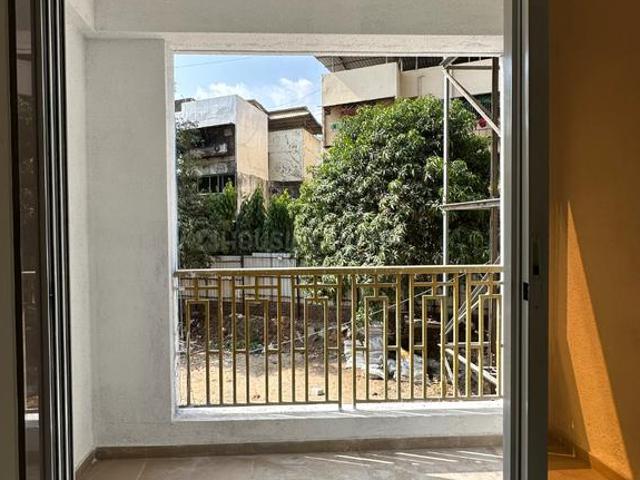 1 BHK Apartment in Kalyan West for resale Kalyan. The reference number is 20395091