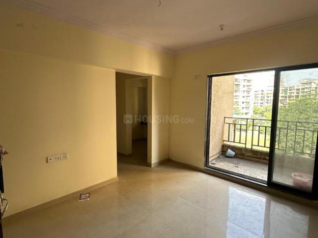 1 BHK Apartment in Kalyan West for resale Kalyan. The reference number is 20395266