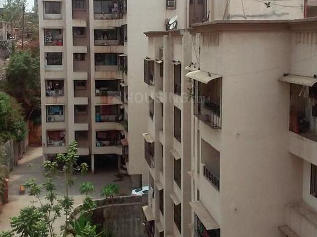 1 BHK Apartment in Kalyan West for resale Kalyan. The reference number is 4548690