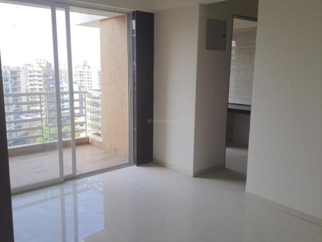 1 BHK Apartment in Kalyan West for resale Kalyan. The reference number is 8450375