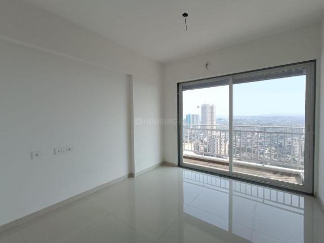 1 BHK Apartment in Ulhasnagar for resale Beyond Thane. The reference number is 17425435