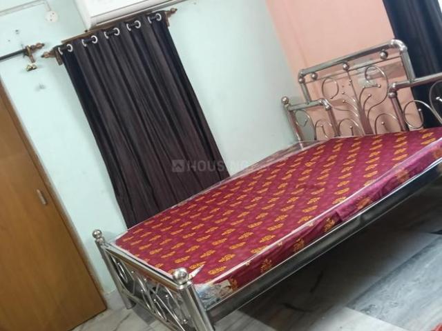 1 BHK Apartment in Kalyani for rent Nadia. The reference number is 19872962