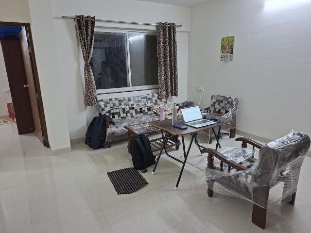1 BHK Apartment in Kalyani Nagar for rent Pune. The reference number is 18511197