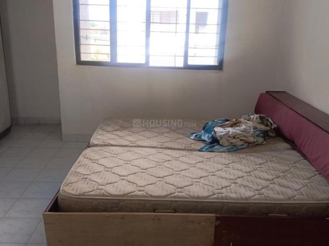 1 BHK Apartment in Kalyani Nagar for rent Pune. The reference number is 19653787