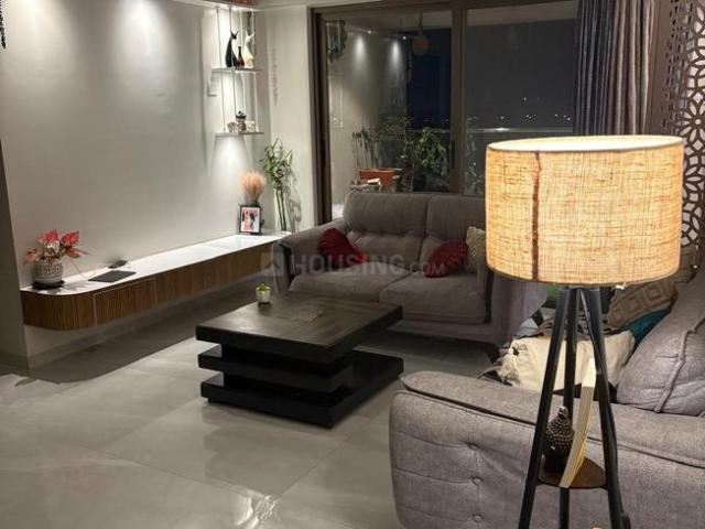1 BHK Apartment in Kalyani Nagar for rent Pune. The reference number is 19965195