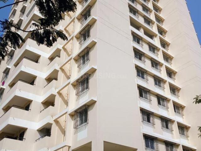1 BHK Apartment in Kalyani Nagar for rent Pune. The reference number is 20011373
