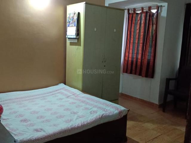 1 BHK Apartment in Kalyani Nagar for rent Pune. The reference number is 20186836